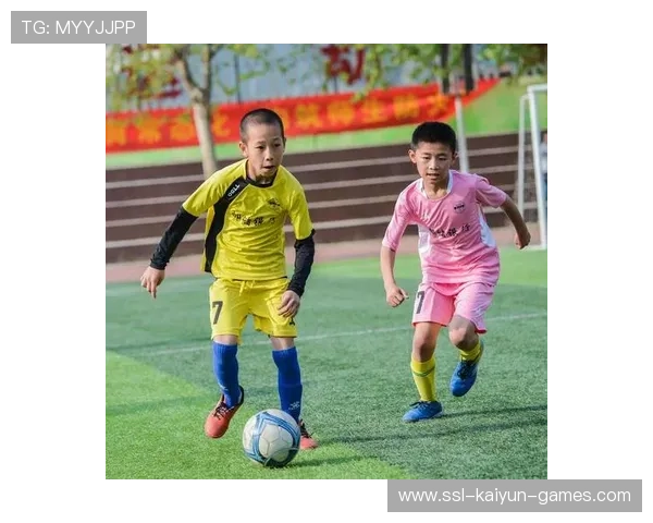 中国足球未来之星计划落地，校园足球未来之星申报材料2020年